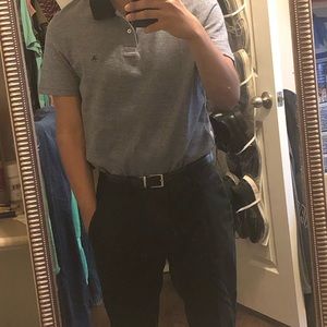 Meet your Posher, Patrick